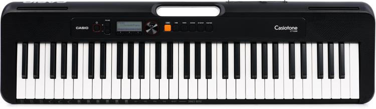 cheap casio keyboard