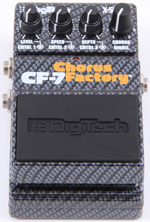 cf7 chorus factory