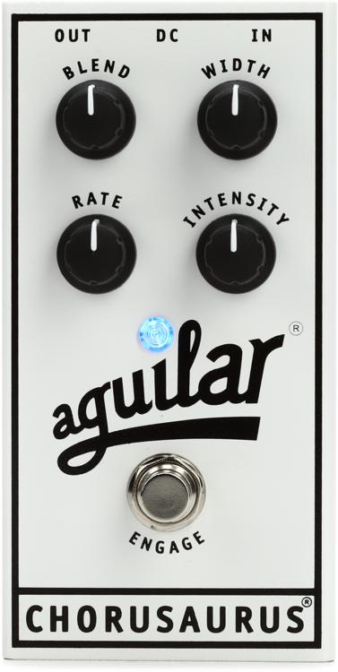 aguilar chorus