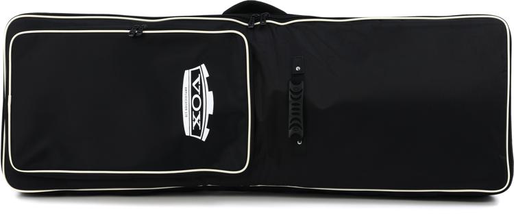Vox Continental 73-key Soft Case | Sweetwater