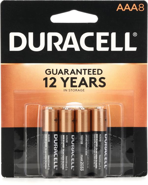 Duracell Return Policy