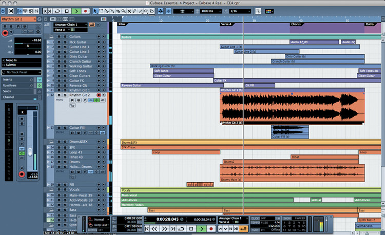 Steinberg nuendo 4 pc Steinberg nuendo 4 pc