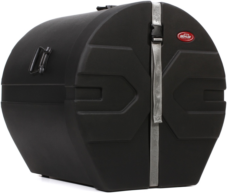 SKB SKB-D2020 20 x 20 Bass Drum Case バスドラム用 ハードケース-