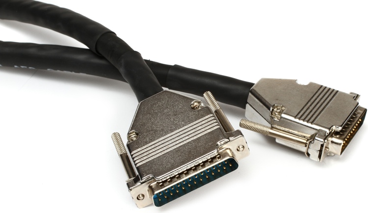 Yamaha D24-AES Cable - 15' | Sweetwater