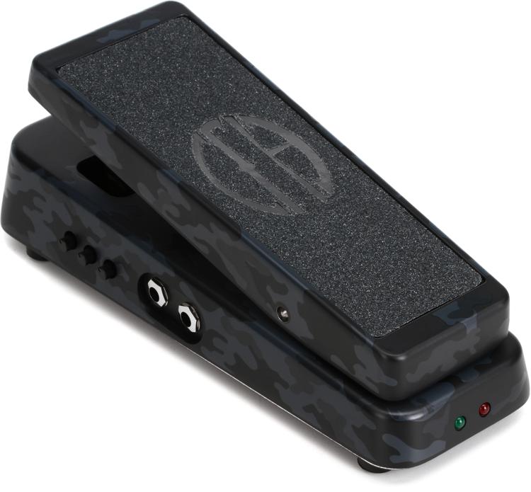 Dunlop DB01B Dimebag Cry Baby From Hell Wah Pedal | Sweetwater