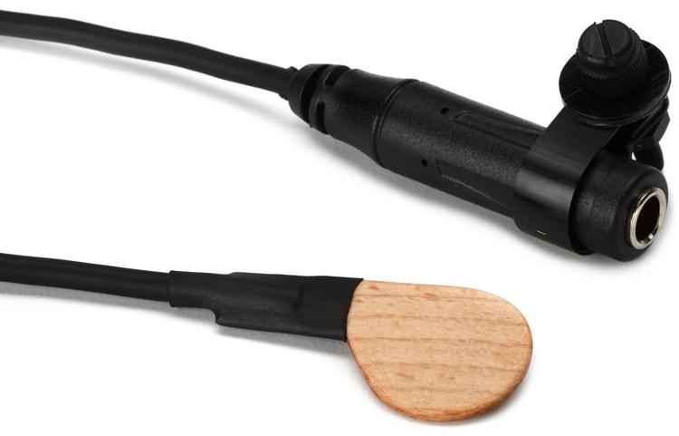 元の価格 KNA DB-1 Portable Piezo Pickup for Double Bass コントラ