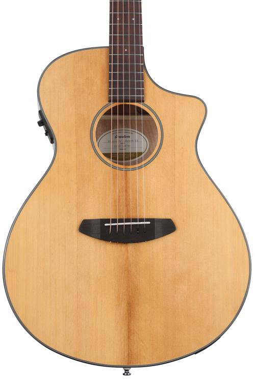 breedlove discovery concertina ce