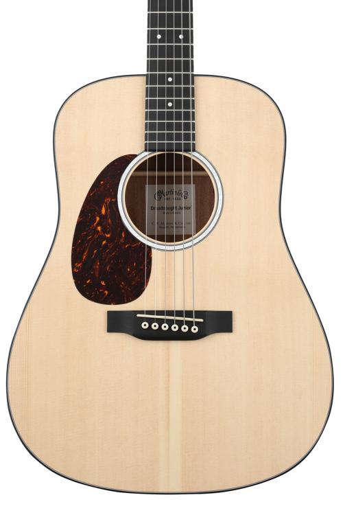 martin dreadnought junior sweetwater