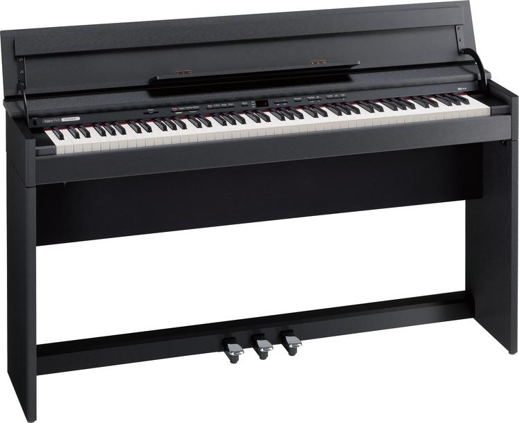 C-16【ご来店頂ける方限定】Rolandの電子ピアノです - 鍵盤楽器、ピアノ