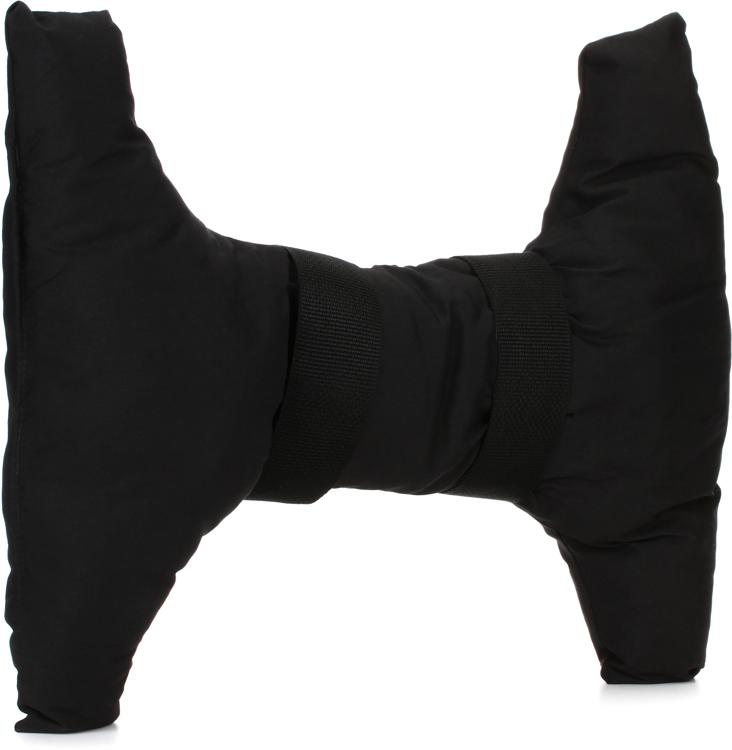 DW Bass Drum ProCushion Pillow 14" Sweetwater