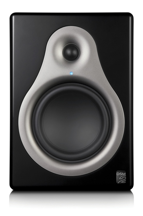 M-Audio Studiophile DSM2 | Sweetwater