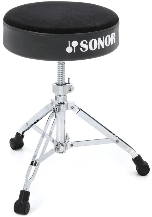 Sonor DT4000 4000 Series Drum Throne Sweetwater
