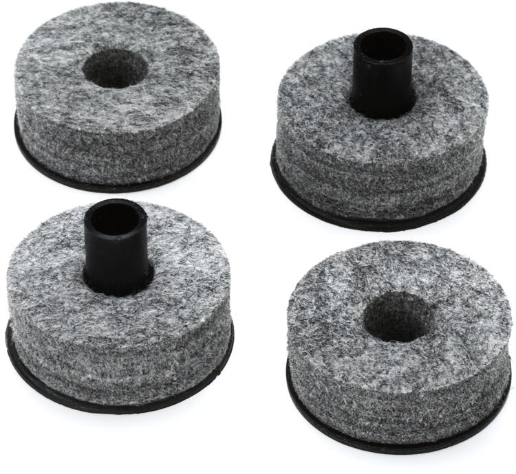 DW DWSM488 Pair Of Top And Bottom Felts W/ Washer 