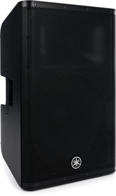 dxr 15
