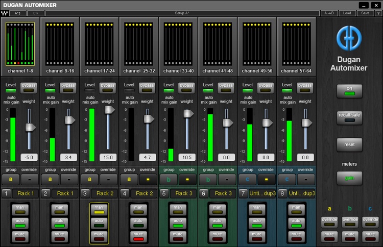 download waves multirack download waves multirack