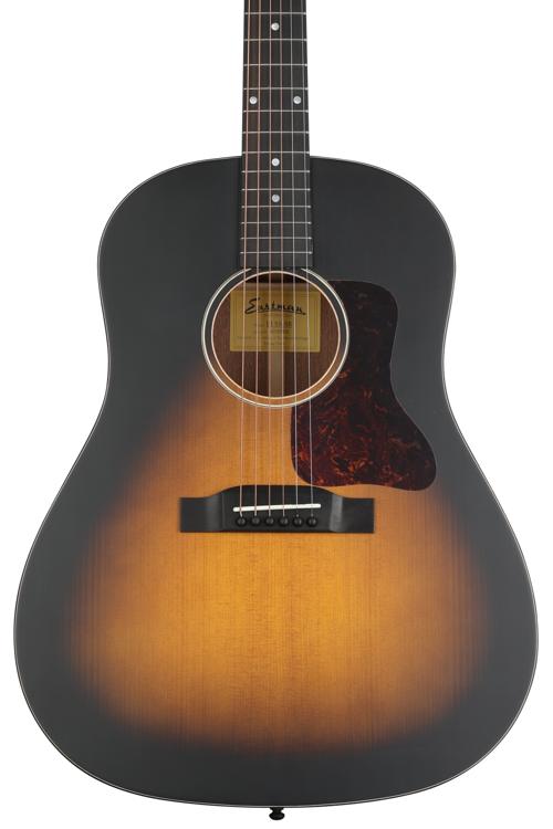 Eastman Guitars E1SS Acoustic Guitar - Sunburst