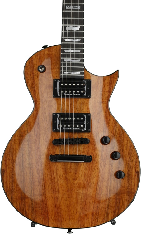 ltd ec 1000 koa