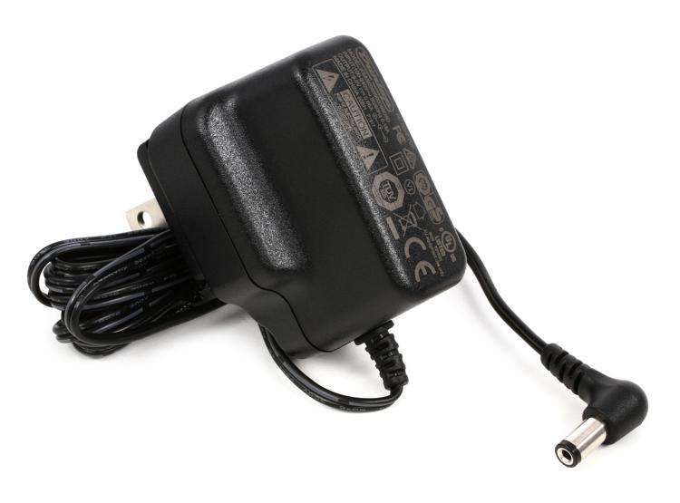 9-Volt AC Adapter Sweetwater