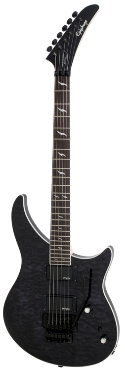 epiphone prophecy em2 fx