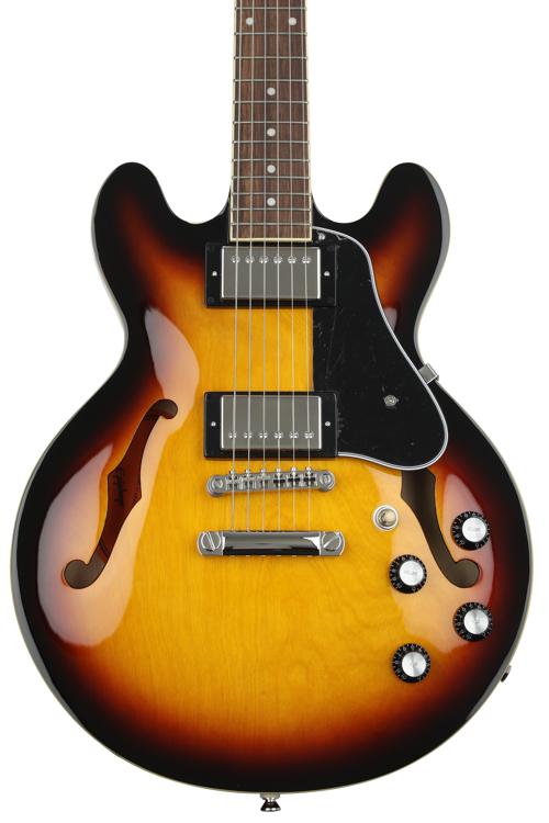 epiphone es 339 manual