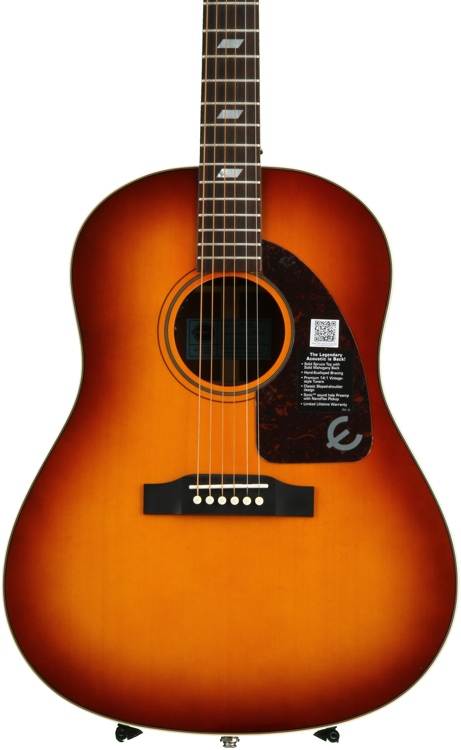 Epiphone Inspired by 