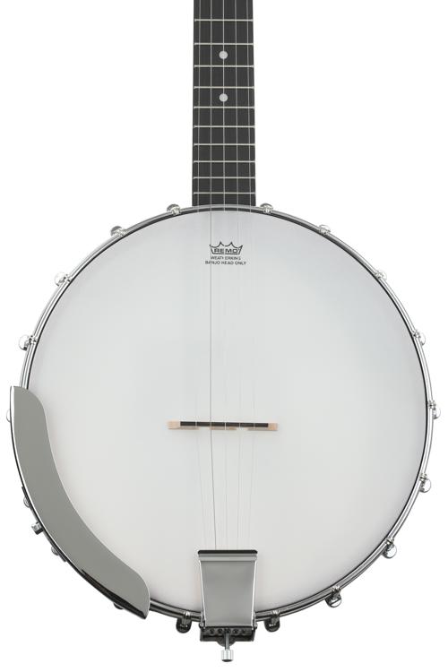 Epiphone MB-100 First Pick 5-string Open-back Banjo | Sweetwater