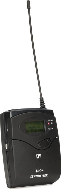 EK 100 G4 Wireless Camera Receiver A1 Band 