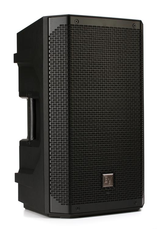 Electro Voice Elx200 10p 10 Inch Powered Speaker Sweetwater