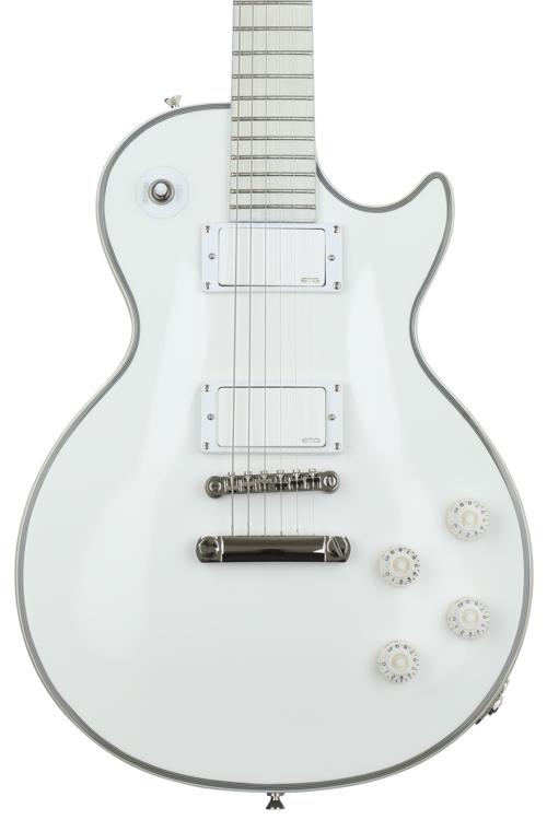 epiphone snowfall 6 string