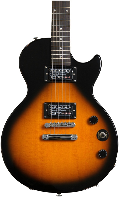 Epiphone les paul Serienndatierung