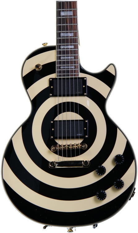 epiphone zakk wylde price