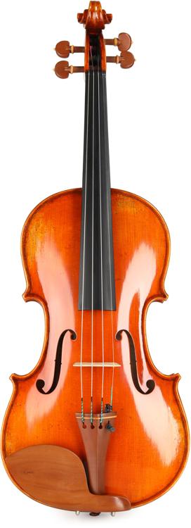 ●Craved Master Violin 4/4