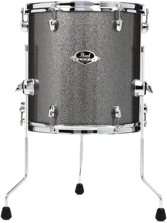 Pearl export deals 14 floor tom