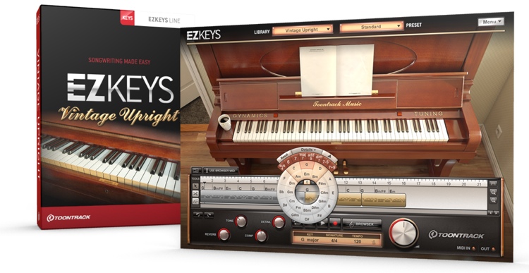 Ezkeys Grand Piano Download Mac