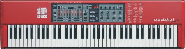 Nord Electro 3-73 | Sweetwater