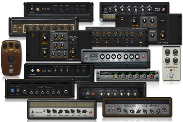 Avid Eleven Rack Expansion Pack | Sweetwater