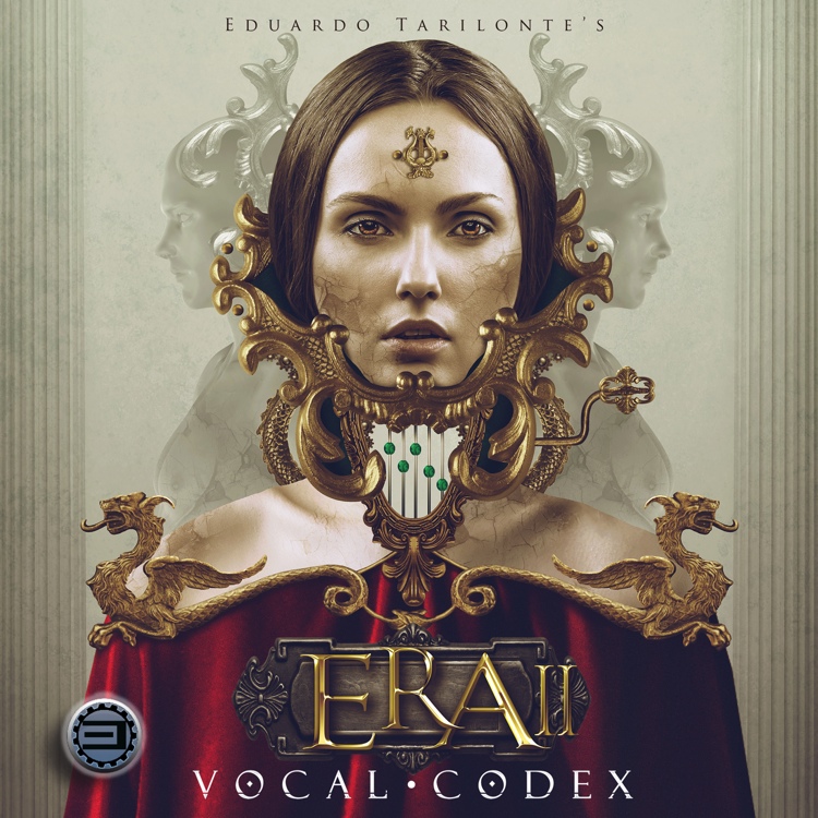 Best Service ERA II Vocal Codex Crossgrade - For Registered ERA II.