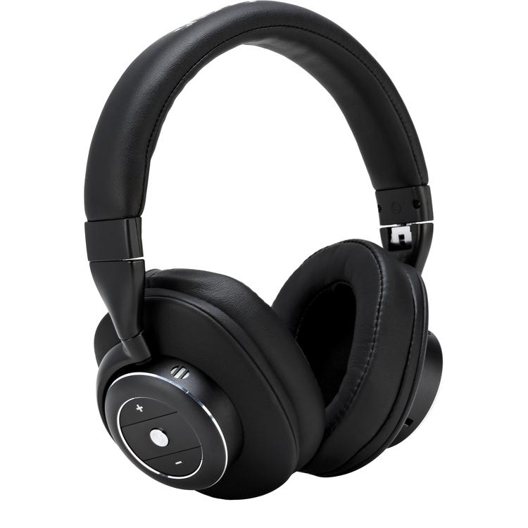 minimum forværres Udholdenhed PreSonus Eris HD10BT Circumaural Bluetooth Headphone with Active Noise  Canceling | Sweetwater