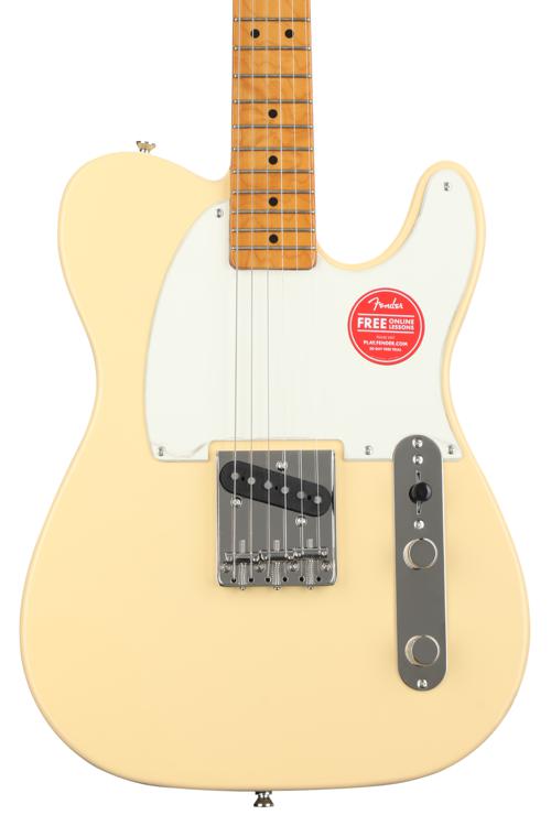 squier esquire 2020