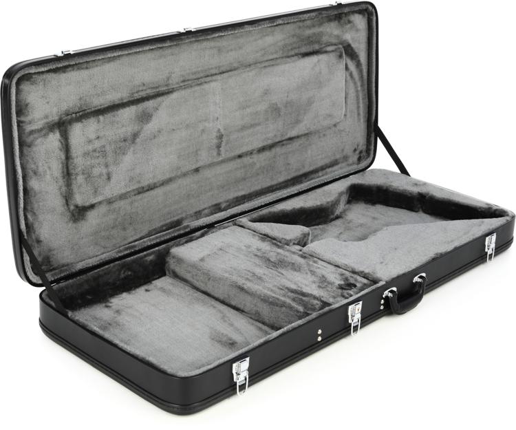 Epiphone Extura/Ghosthorse Hard Case for Electric Guitar