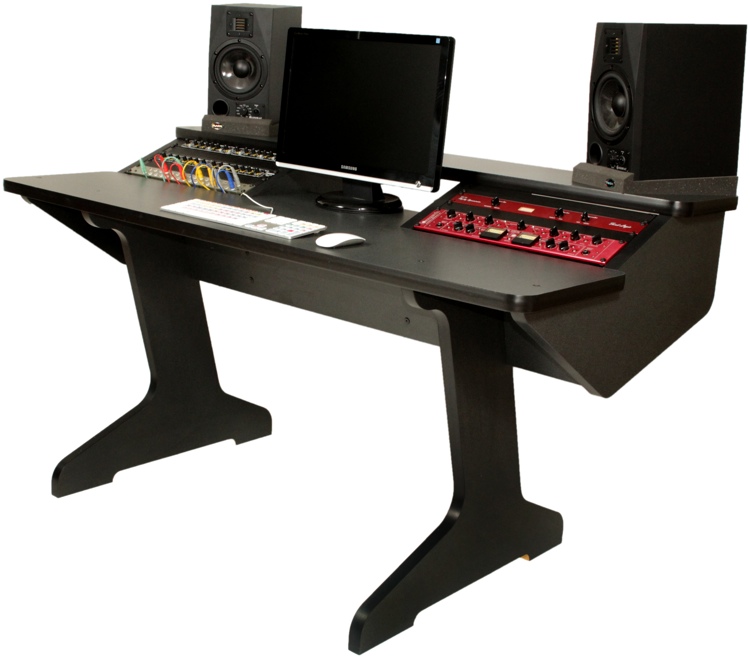 Malone Design Works ExpressDesk - Universal Studio Desk | Sweetwater