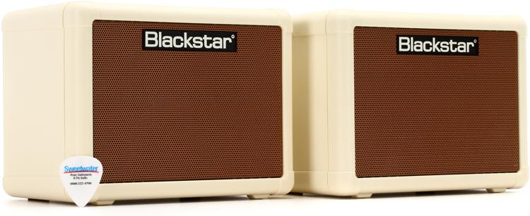 Blackstar FLY 3 Acoustic Pack 3-watt 1x3