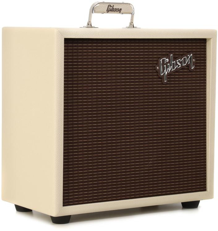 Gibson Falcon 5 7-watt 1 x 10-inch Tube Combo Amplifier