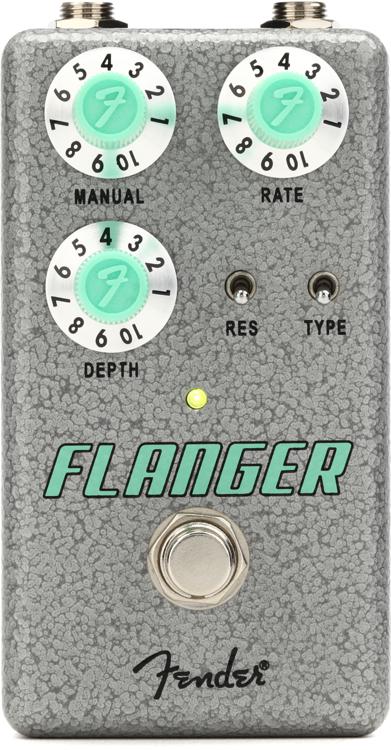 fender flanger