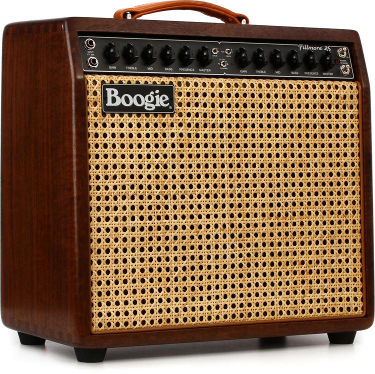 Mesa/Boogie Fillmore 25 1x12" 18/23watt 2channel Tube Combo Amp