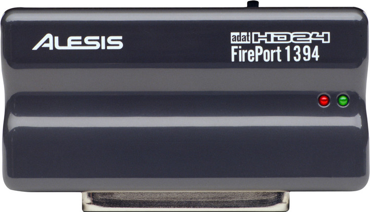 Alesis Fireport 1394 | Sweetwater