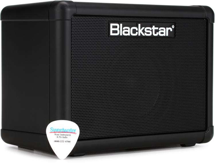 Blackstar Fly 103 3watt Extension for FLY3 Amp Sweetwater