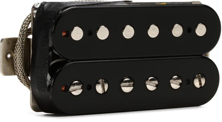 seymour duncan frankenstein pickup