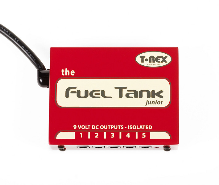 TRex Fuel Tank Junior Sweetwater