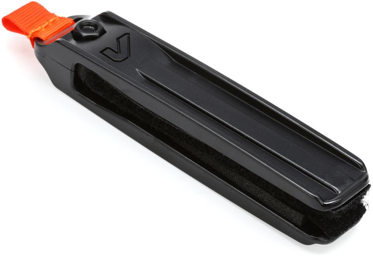 Gruv Gear Fump BridgeSide Dampener For 4 or 5 String Bass Sweetwater